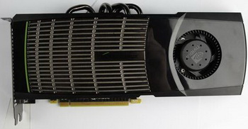 GeForce GTX 480